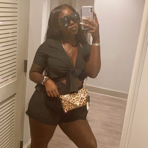 Meet your Posher, Teeda